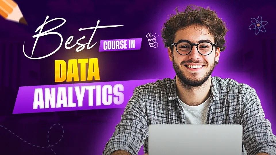 Adv. Diploma Course in Data Analytics