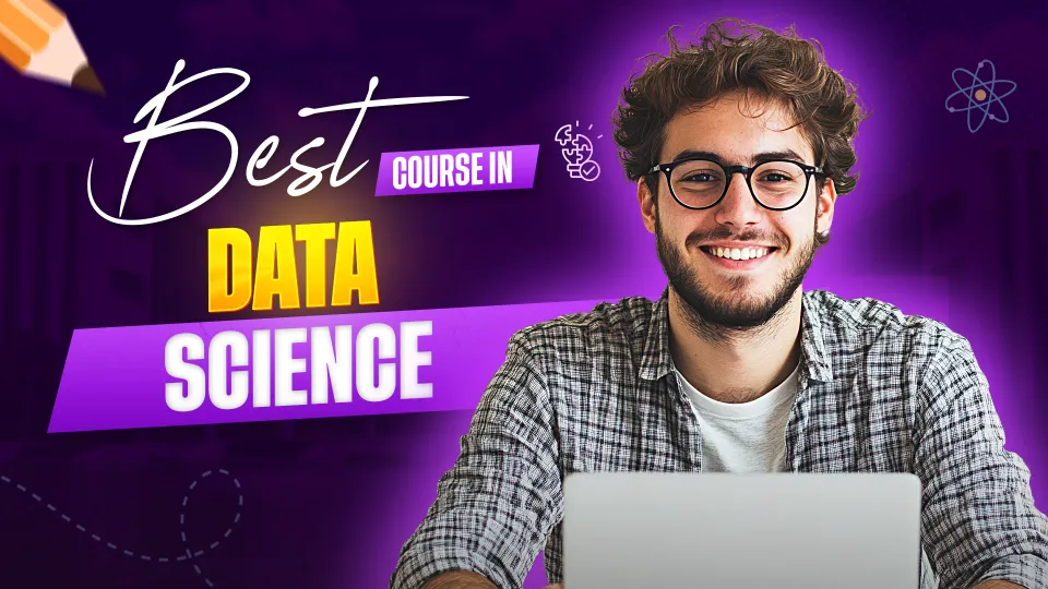 Adv. Diploma Course in Data Science