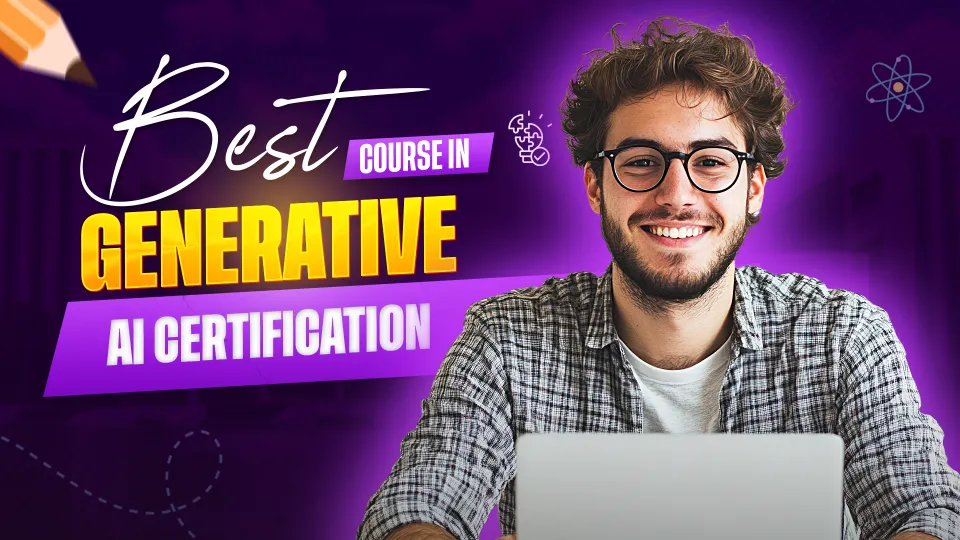 Gen Ai Certification