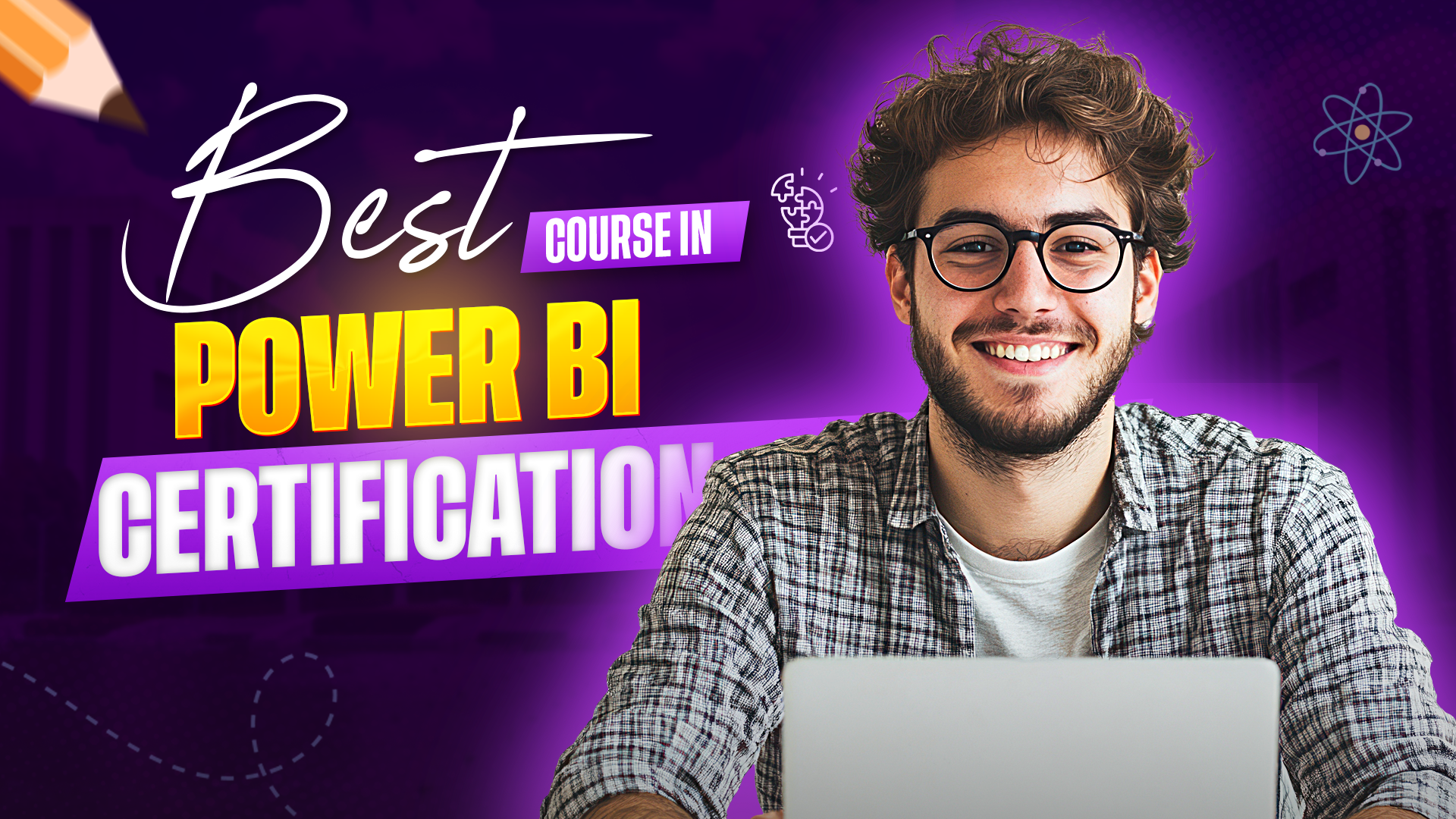 Adv. Certification Course in Power BI