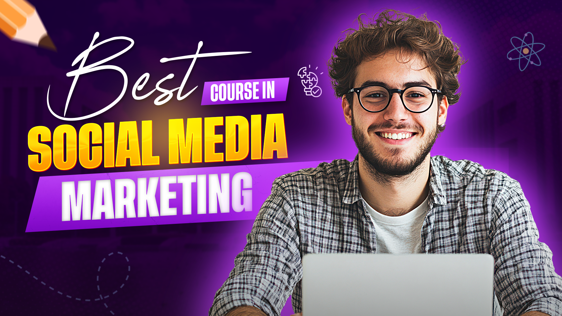 Adv. Certification Course in Social Media Marketing