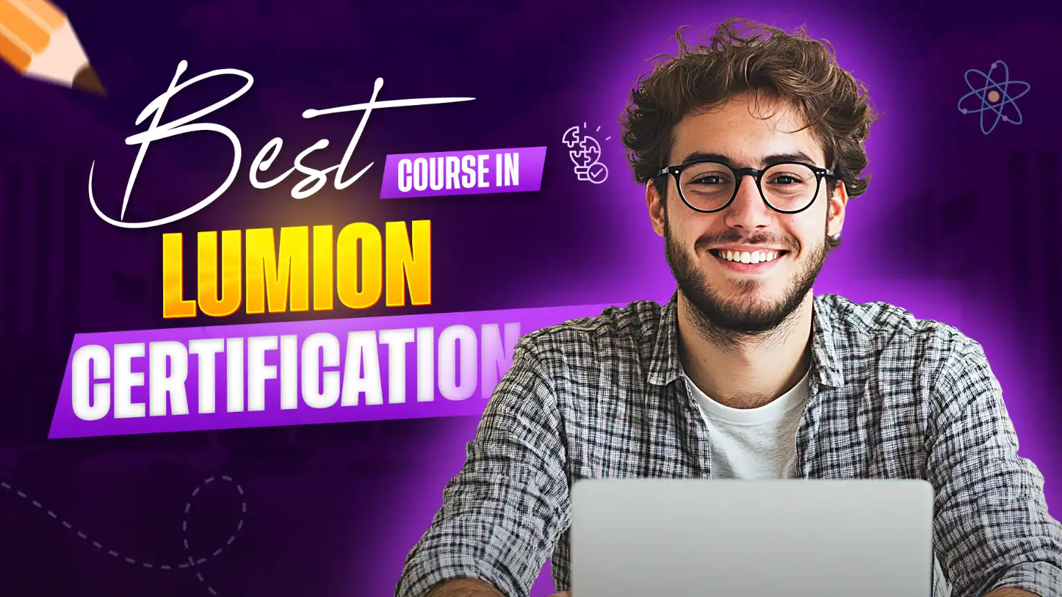 Adv. Certification Course in Lumion