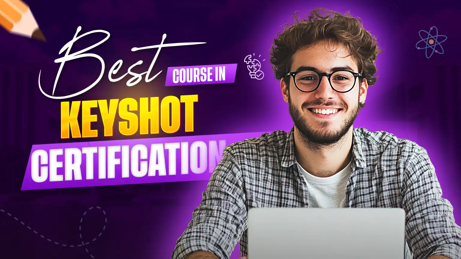 Keyshot Course in Delhi